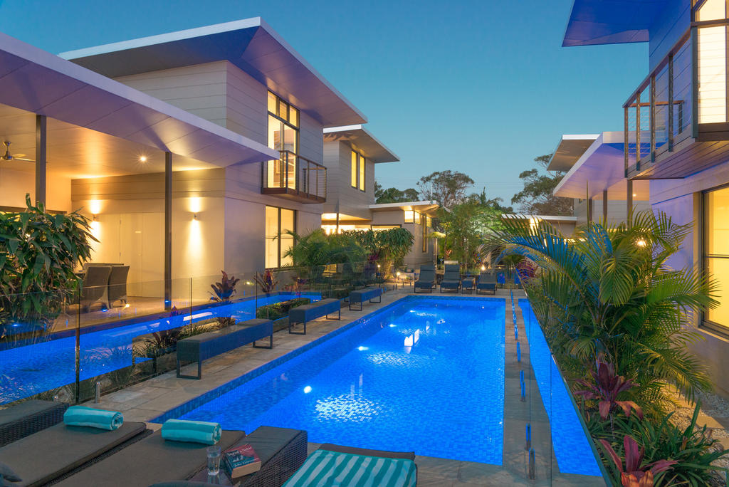 Byron Bay NSW Darwin Holiday
