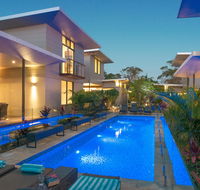 Byron Luxury Beach Houses - Darwin Holiday
