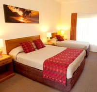 Byron Motor Lodge Motel - Darwin Holiday