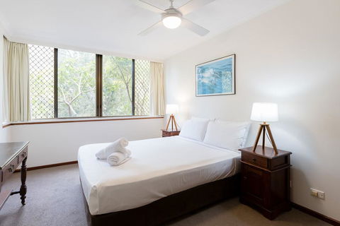 Byron Pacific Apartments - Darwin Holiday 1