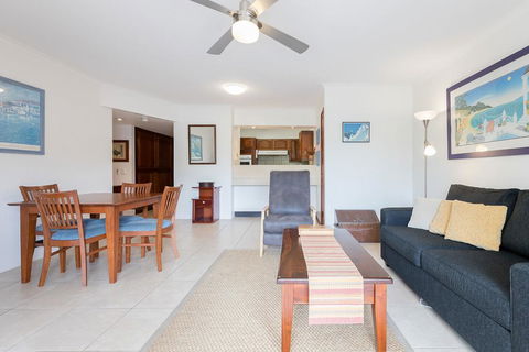 Byron Pacific Apartments - Darwin Holiday 2