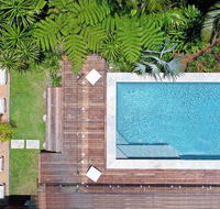 Byron Palms Guesthouse - Darwin Holiday