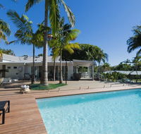 Byron Springs - Darwin Holiday