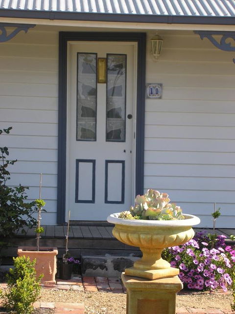 C & A's Cottage - Darwin Holiday 3