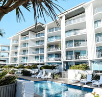 C Bargara Resort - Darwin Holiday