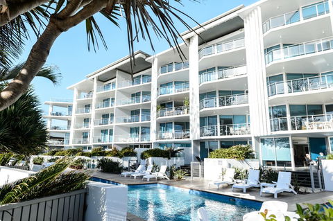 C Bargara Resort - Darwin Holiday 0