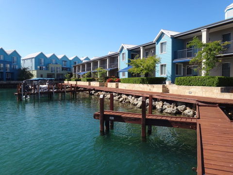 C Mandurah Resort & Serviced Apartments - Darwin Holiday 3