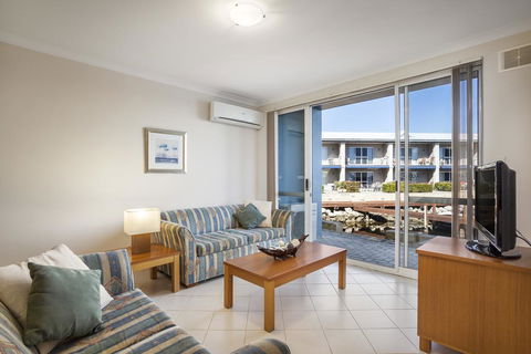 C Mandurah Resort & Serviced Apartments - Darwin Holiday 2
