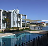 C Mandurah Resort  Serviced Apartments - Darwin Holiday