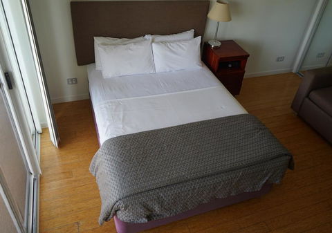 Cabarita Studio - Darwin Holiday 3