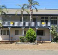 Cabenay 3 - VIEWS ACROSS THE PARK - Darwin Holiday
