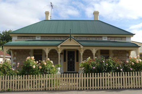 Cabernet Cottage - Darwin Holiday 1
