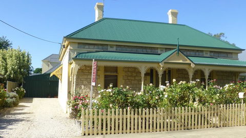 Cabernet Cottage - Darwin Holiday 2