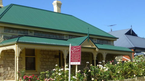 Cabernet Cottage - Darwin Holiday 0