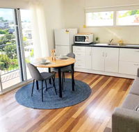 Cabin in the Sky Glorious Views to Magnetic Island - Darwin Holiday