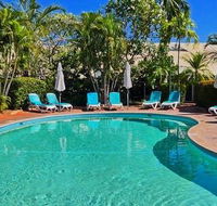 Cable Beach 1 bed RESORT apartment private Wifi - Darwin Holiday