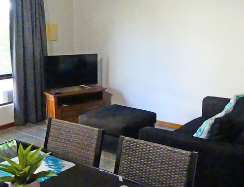 Cable Beach 1 Bed RESORT Apartment Private Wifi - Darwin Holiday 1