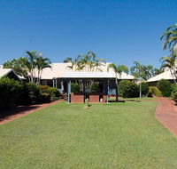 Cable Beach Apartments - Darwin Holiday