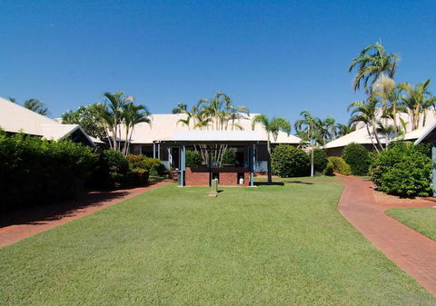Cable Beach Apartments - Darwin Holiday 0