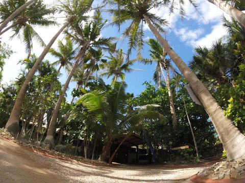 Cable Beach Backpackers - Darwin Holiday 3
