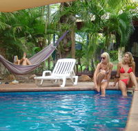 Cable Beach Backpackers - Darwin Holiday