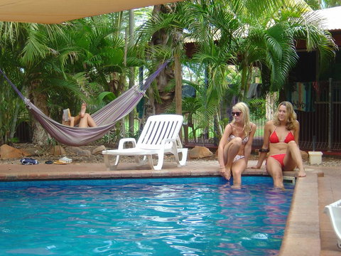 Cable Beach Backpackers - Darwin Holiday 0