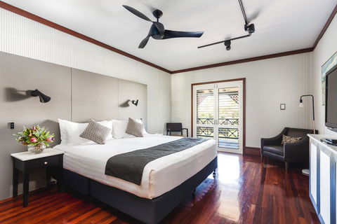 Cable Beach Club Resort & Spa - Darwin Holiday 1