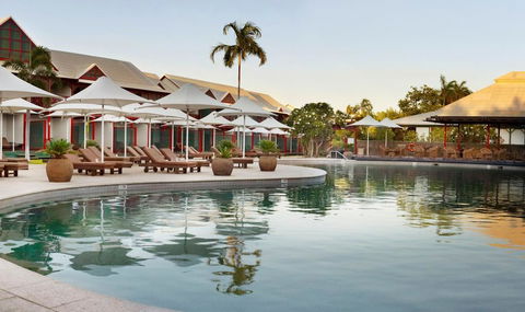 Cable Beach Club Resort & Spa - Darwin Holiday 2