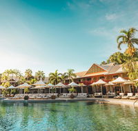 Cable Beach Club Resort  Spa - Darwin Holiday