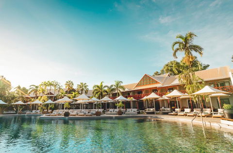 Cable Beach Club Resort & Spa - Darwin Holiday 0