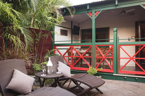 Cable Beach Club Resort & Spa - Darwin Holiday 3
