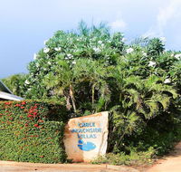 Cable Beachside Villas - Darwin Holiday