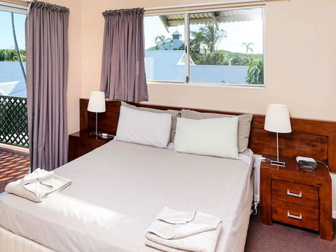 Cable Beachside Villas - Darwin Holiday 3
