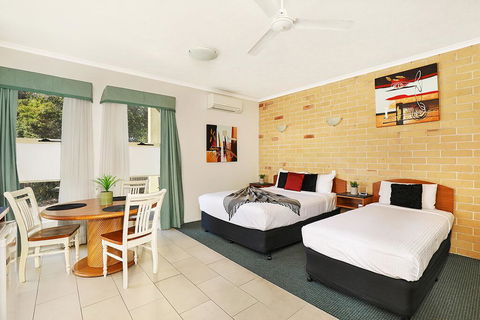 Caboolture Riverlakes Boutique Motel - Darwin Holiday 3