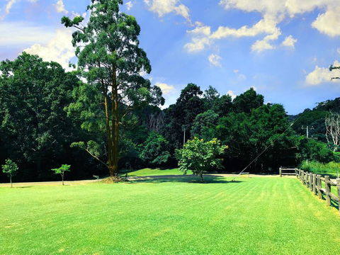 Cadaghi Cottage - Darwin Holiday 3