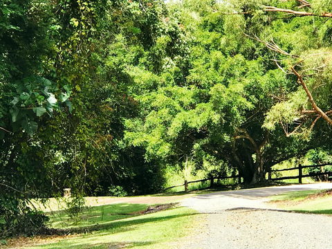 Cadaghi Cottage - Darwin Holiday 0