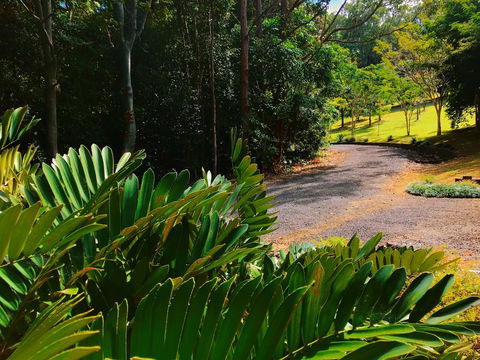 Cadaghi Cottage - Darwin Holiday 2