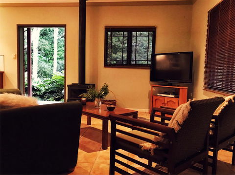 Cadaghi Cottage - Darwin Holiday 1