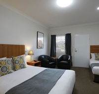 Cadman Motor Inn and Apartments - Darwin Holiday