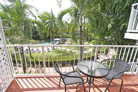 Cairns Beach Resort - Darwin Holiday 3