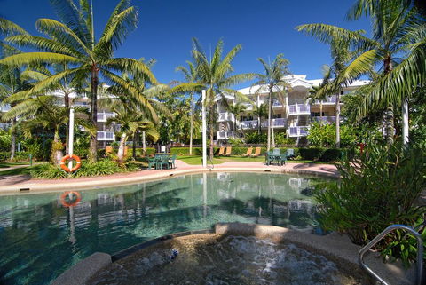 Cairns Beach Resort - Darwin Holiday 0