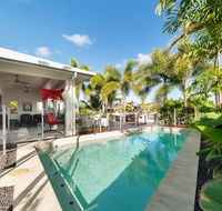 Cairns beaches home Trinity Park - Darwin Holiday