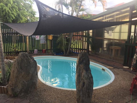 Cairns City Backpackers Hostel - Darwin Holiday 0