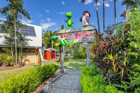 Cairns Coconut Holiday Resort - Darwin Holiday 1