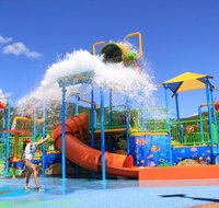 Cairns Coconut Holiday Resort - Darwin Holiday