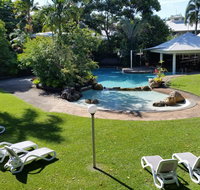 Cairns Gateway Resort - Darwin Holiday