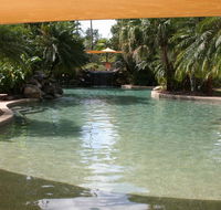 Cairns Golf Course Apartment - Darwin Holiday