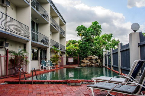 Cairns Holiday Lodge - Darwin Holiday 2
