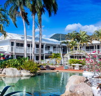 Cairns New Chalon - Darwin Holiday