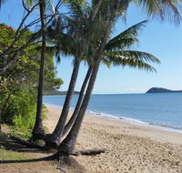 Cairns Northern Beaches Holiday Retreat - Darwin Holiday